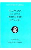 Ramayana Book Four