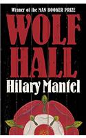 Wolf Hall (Thomas Cromwell Trilogy Book 1)