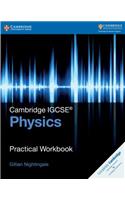 Cambridge Igcse(tm) Physics Practical Workbook