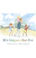 We're Going on a Bear Hunt