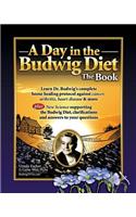 A Day in the Budwig Diet