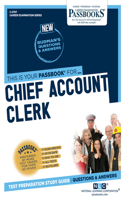 Chief Account Clerk