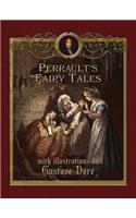 Perrault's Fairy Tales