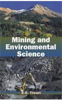 Mining and Environmental Science