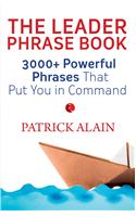 The Leader Phrase Book