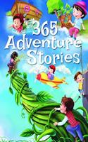 365 Adventure Stories