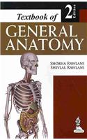 Textbook of General Anatomy