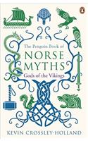 Penguin Book of Norse Myths