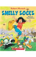 Smelly Socks