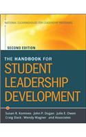 The Handbook for Student Leadership Development