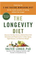 The Longevity Diet