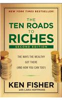 The Ten Roads to Riches