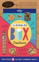 Cardboard Box Creations