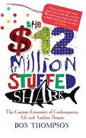 $12 Million Stuffed Shark