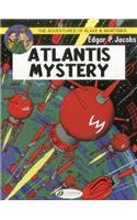 Atlantis Mystery