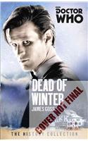 Doctor Who: Dead of Winter