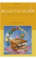 Textbook of Ayurveda