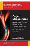 Project Management