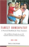 Family Homeopathy