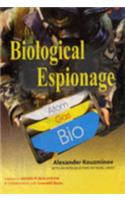 Biological Espionage