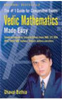 Vedic Mathematics Made Easy