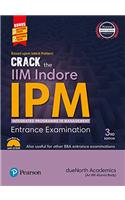 Crack the IIM Indore - IPM (Integrated Programme in Management) Entrance Examination