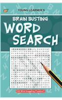 Brain Busting Word Search