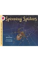 Spinning Spiders