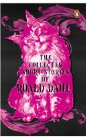 The Collected Short Stories Of Roald Dahl