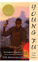 Young Fu of the Upper Yangtze