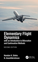 Elementary Flight Dynamics with an Introduction to Bifurcation and Continuation Methods