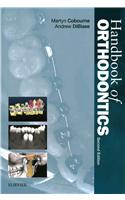 Handbook of Orthodontics