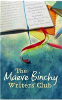 Maeve Binchy Writers' Club