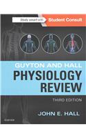 Guyton & Hall Physiology Review