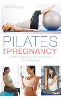 Pilates for Pregnancy