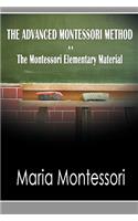 The Advanced Montessori Method - The Montessori Elementary Material