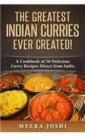 The Greatest Indian Curries Ever Created!