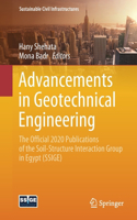 Advancements in Geotechnical Engineering