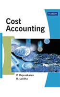 Cost Accounting