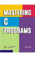 Mastering C Programs