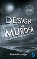 Design For Murder