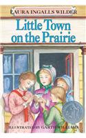 Little Town on the Prairie