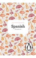 The Penguin Spanish Phrasebook