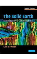 The Solid Earth