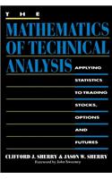 The Mathematics of Technical Analysis