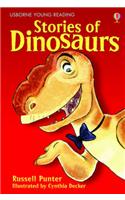 Stories of Dinosaurs