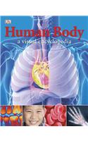 Human Body: A Visual Encyclopedia