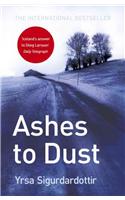 Ashes to Dust