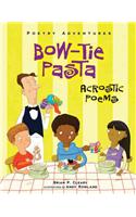 Bow-Tie Pasta