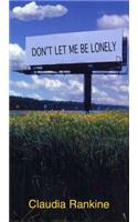 Don't Let Me Be Lonely